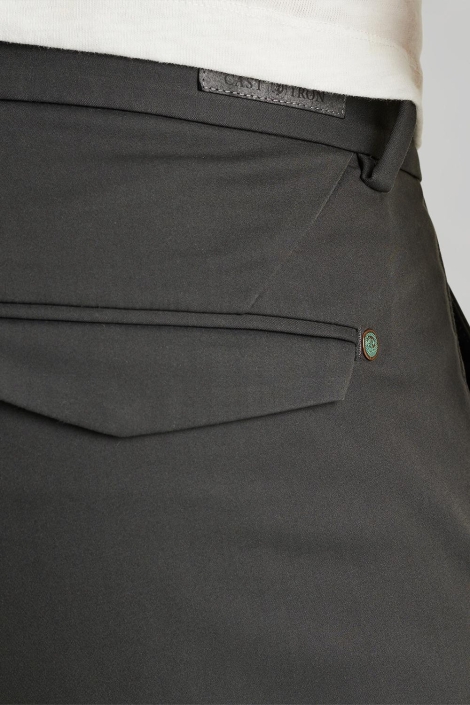 Cast Iron riser shorts comfort stretch